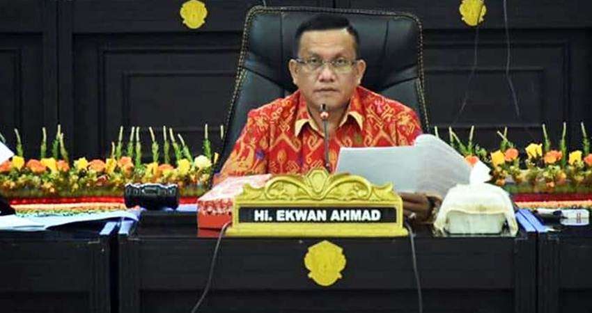 Pembangunan Harus Berdampak ke Peningkatan Ekonomi