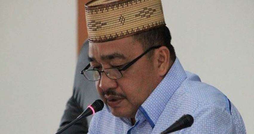 Pembahasan LKPJ 2021 Bakal Melewati Tahapan Ketat