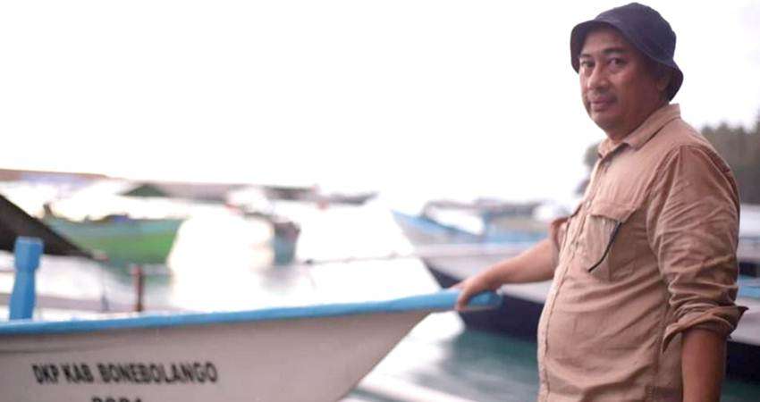 Hamim Bakal Bangun Pabrik Es Balok