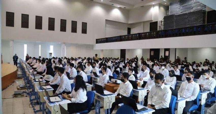 Pendaftaran CPNS 2022 Telah Dibuka Tanggal 9 April 2022