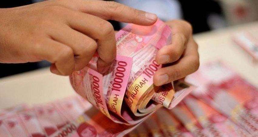 Gaji 13 Dibayar Bulan Juli