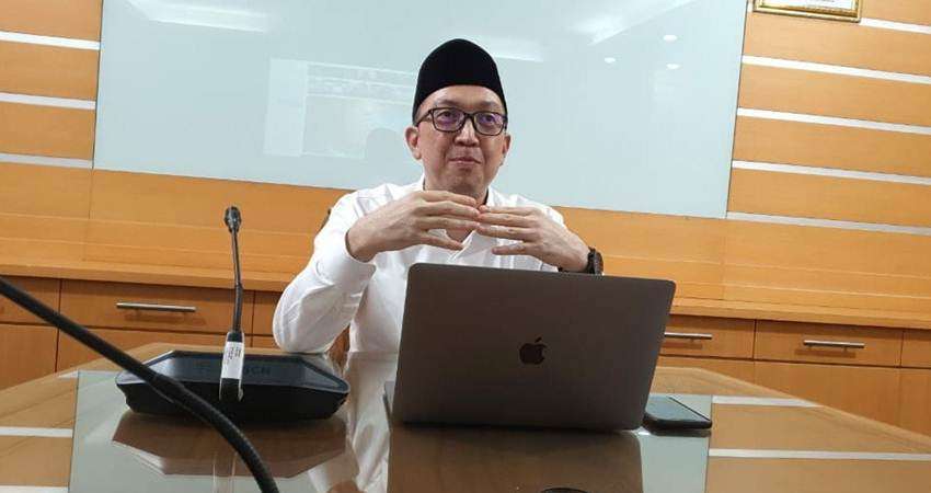 Penyampaian Kemendikbudristek Iwan Syahril, Mengenai Sumber Gaji PPPK