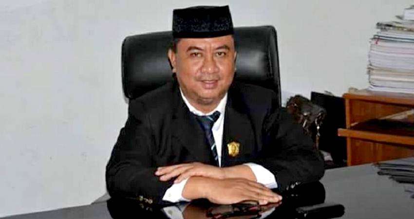 Gustam Apresiasi BAZNAS Gorut