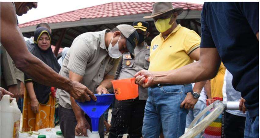 Migor Curah Rusli Tambah Armada