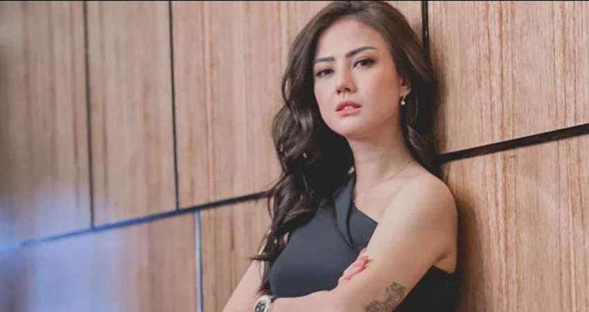 Rafi Ahmad Sebut Nita Gunawan Bukan Tipenya, Ini Respon Gigi