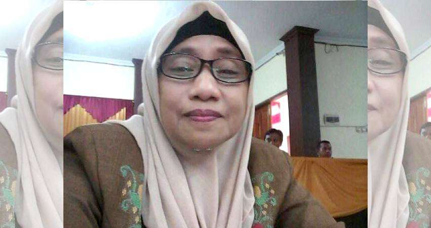 Maryati : Yang Bersumber APBN Harus Dimaksimalkan