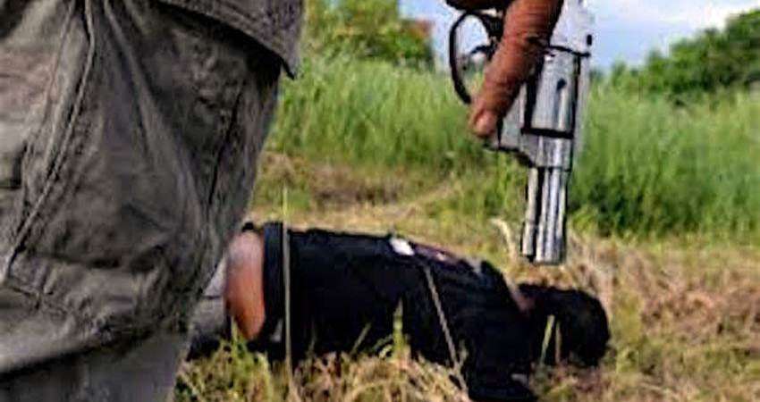 Akibat Melawan Saat Ditangkap, Satu Dari Dua Pelaku Pembobolan Ruko di Medan ditembak Mati