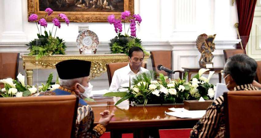 29 April, 4-6 Mei Cuti Bersama Lebaran 2022