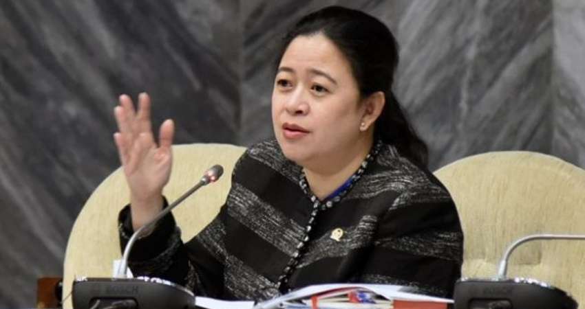 Puan Maharani Mengingatkan Anggota Dewan, Awasi Penerapan PPKM Dan Harga Pangan Jelang Lebaran