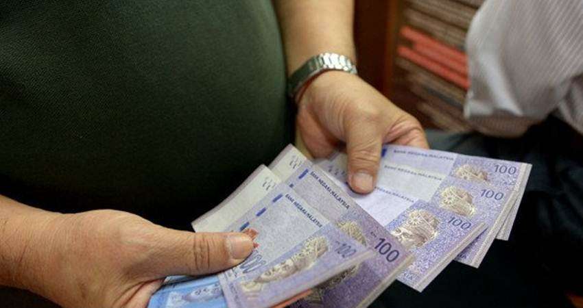 Pemerintah Umumkan THR PNS Rp 1,7 Juta, Dibayar 25 April