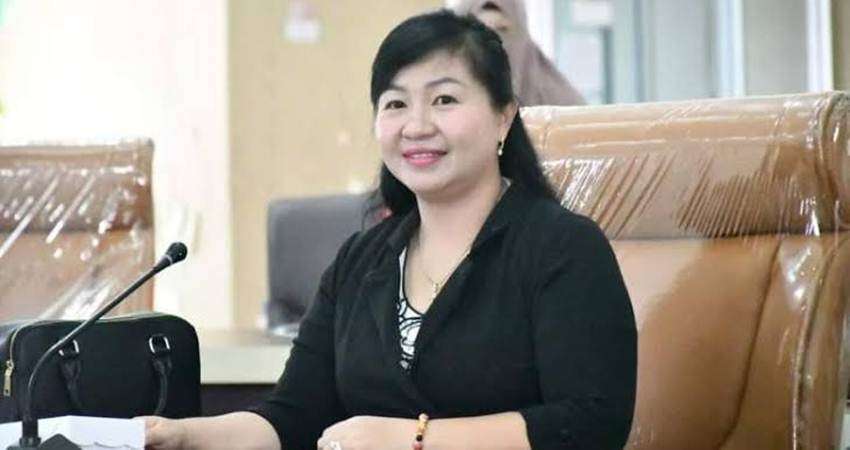 Maksimalkan Program Peningkatan Produksi