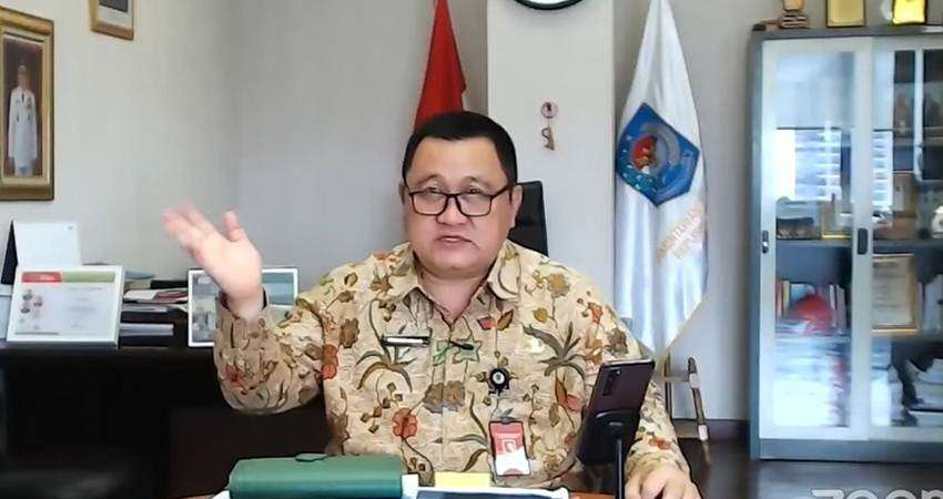 Sosok Hendriwan, Penjabat Bupati Boalemo Pilihan Mendagri