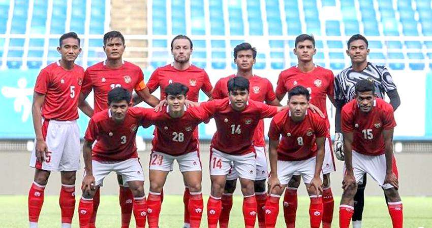 Garuda! Saatnya Balas Dendam