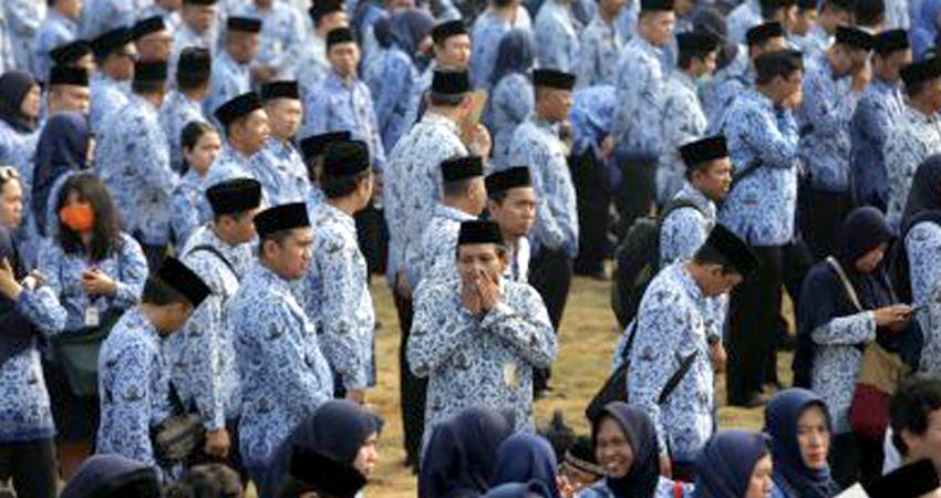 PNS Bisa Pindah ke BUMN