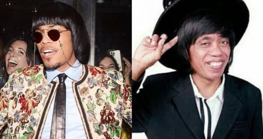 Gegara Anderson Paak, Pak Tarno Banjir Endorse