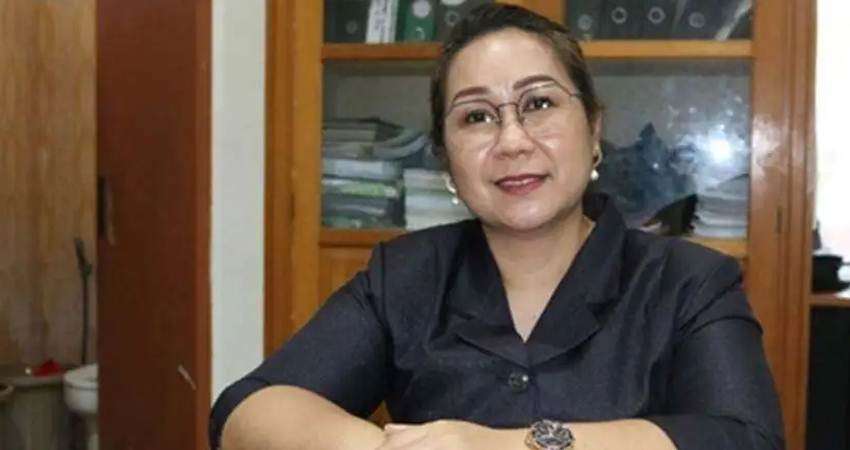 CPNS dan PPPK Diharapkan Bekerja Sesuai Tupoksi