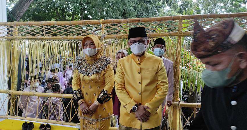 Konsolidasi Internal Butuh Seminggu