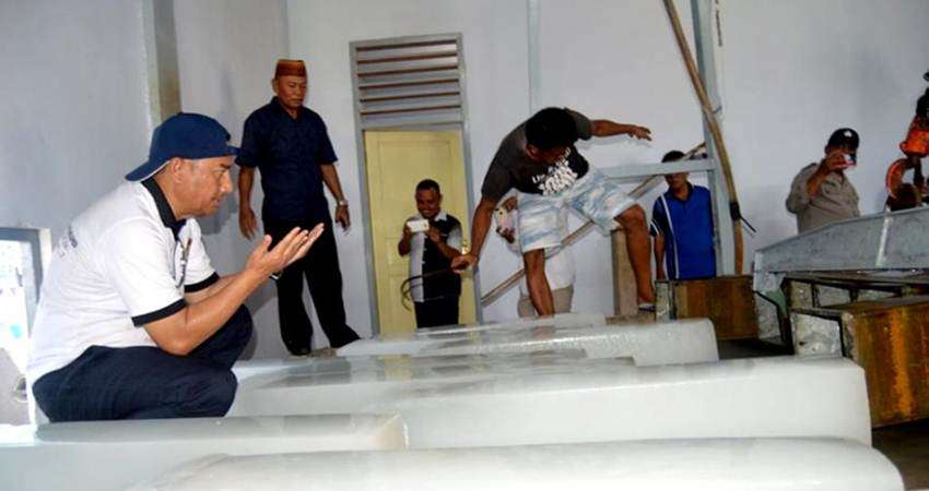 Hamim Target Aset Daerah Hasilkan PAD