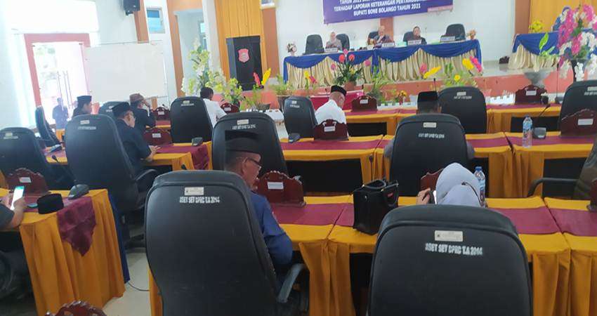 Aset Daerah Harus Terkelola Maksimal