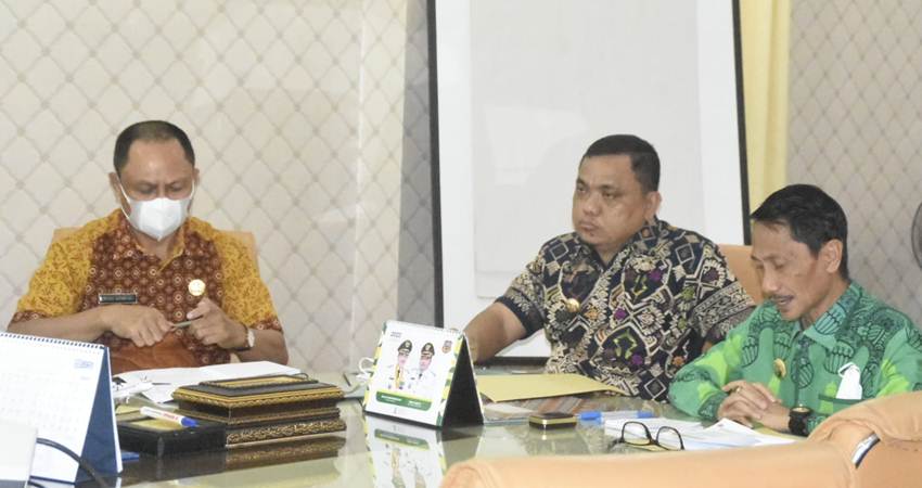 Transformasi Birokrasi Bakal Lebih Mantap