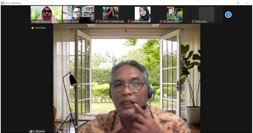 Jangan Keblabasan Jadi Diktator Mayoritas