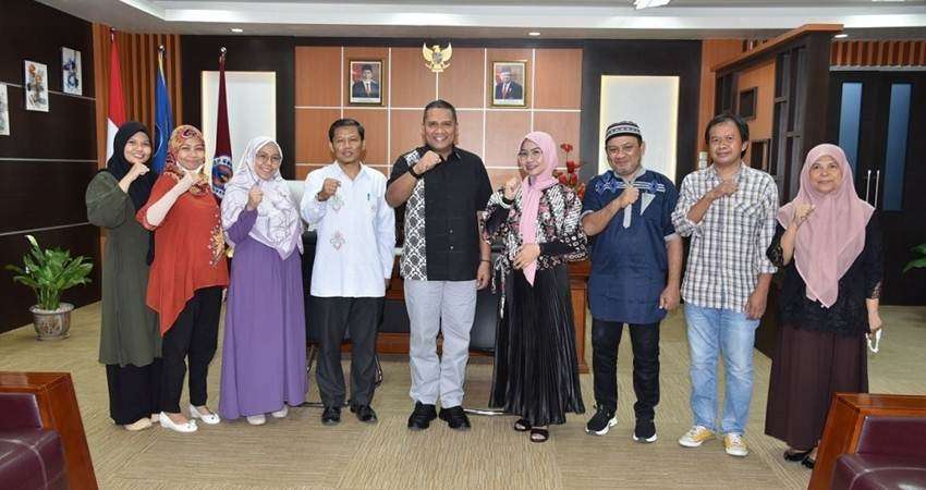 Prodi Psikologi Buka Pendaftaran Lewat Jalur Mandiri