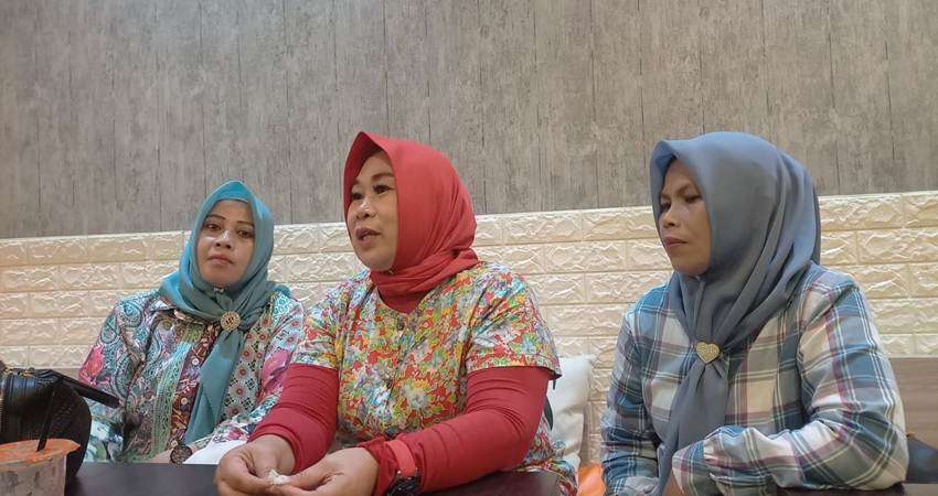 Kontraktor SPAM Dumboraya Diminta Profesional