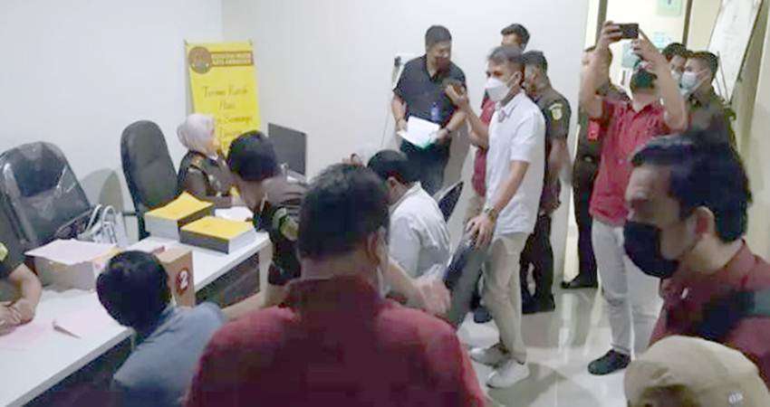 Owner FX Famili Segera Diadlili