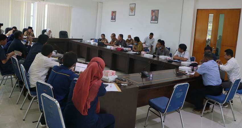 Komisi II Jamin Stok Pupuk Aman