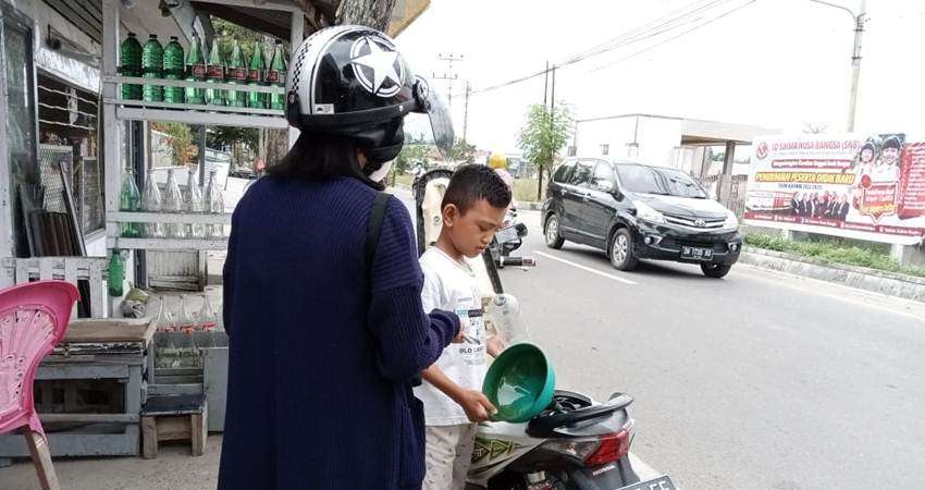 Premium Dihapus, Pengecer Fokus Jual Pertalite