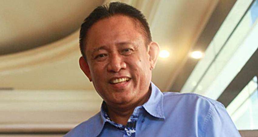 Gusnar Harap Hamka Bawa Gorontalo Keluar dari 10 Daerah Termiskin