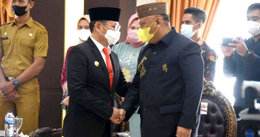 Hamka Bukan Orang Golkar