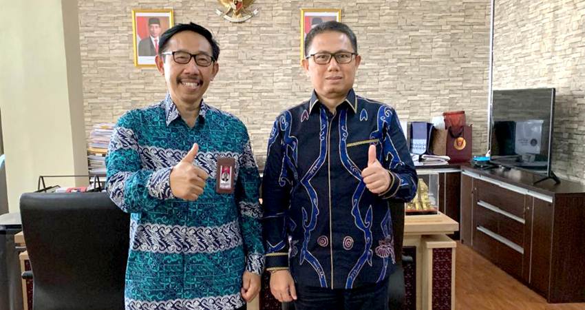 Hamka Tegaskan Netralitas ASN