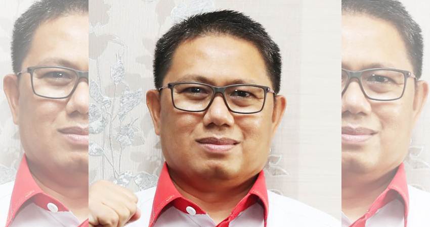 Hamka Menguat Pj Gubernur