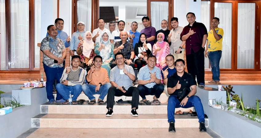 Operasi Bibir Sumbing Banyak Bantu Masyarakat