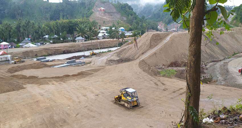 Jangan Abaikan Kepentingan Masyarakat Bulango Ulu