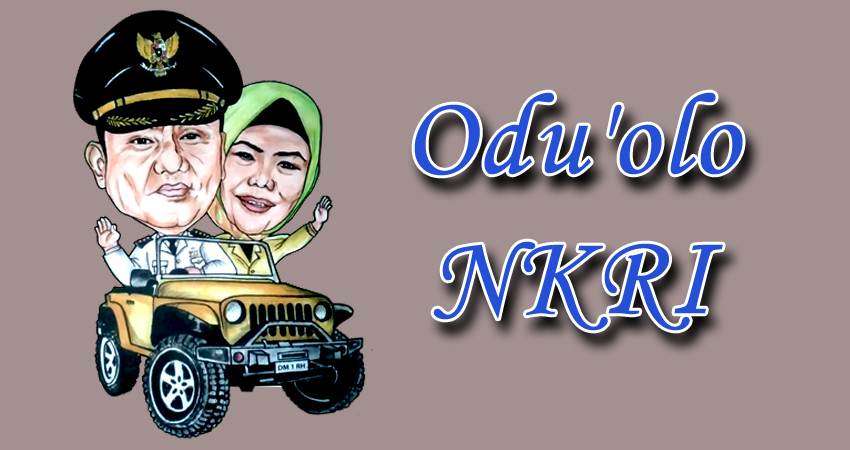 Odu’olo NKRI