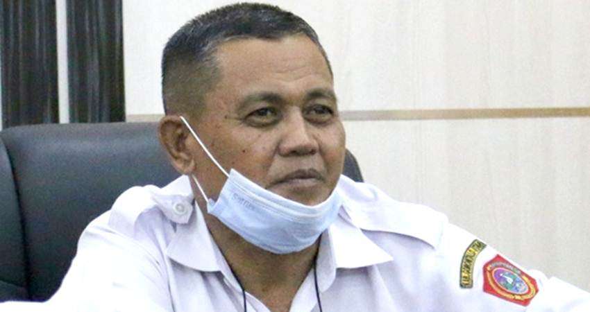 Kwalitas Air Bersih di Gorut Terus Menurun