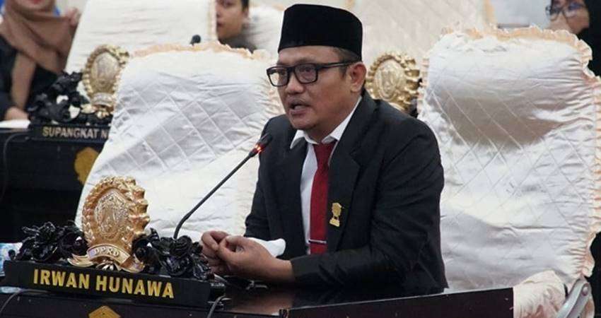 Benteng Otanaha Bakal Jadi Destinasi Wisata Dunia