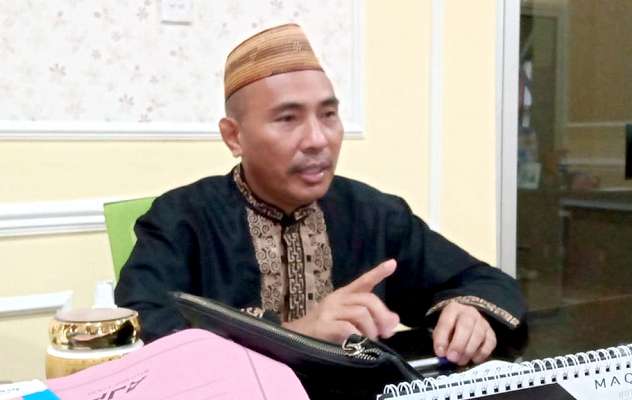 Persiapan Hardiknas Terus Dimaksimalkan