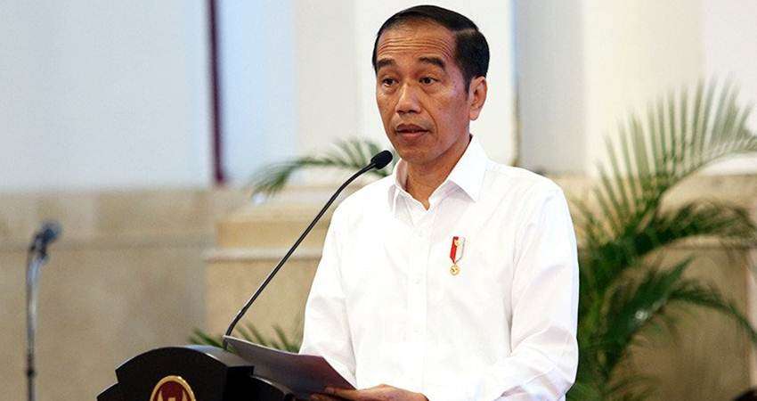 Siap-siap Dalam Waktu Dekat Reshuffle