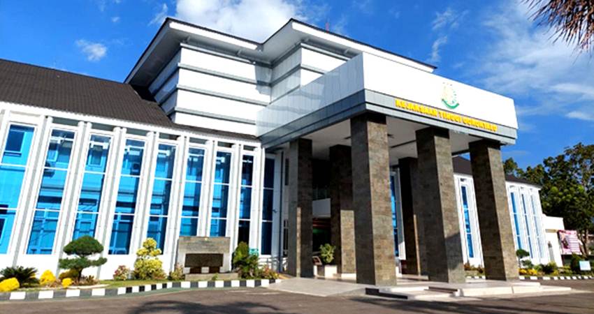 Usut Proyek Tangki Septik Rp 8.7 M