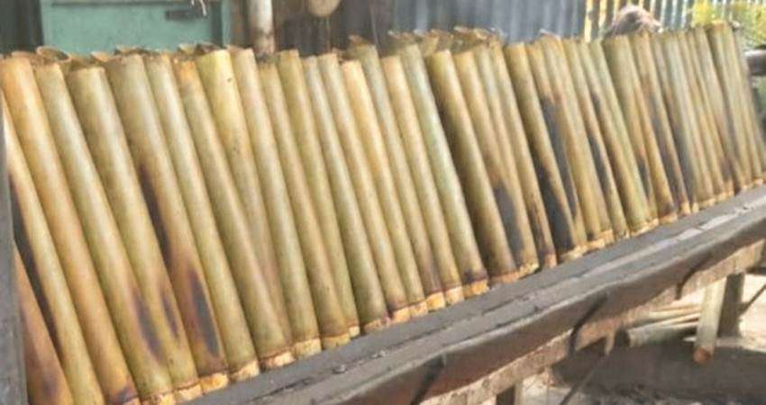 Sembako Serba Mahal, Nasi Bulu Dijual hingga Rp35 Ribu