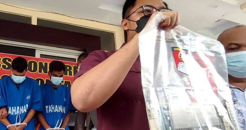 Gaji Tak Dibayar Malah Dibui