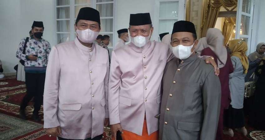 Penjabat Bupati Boalemo Masih Misterius