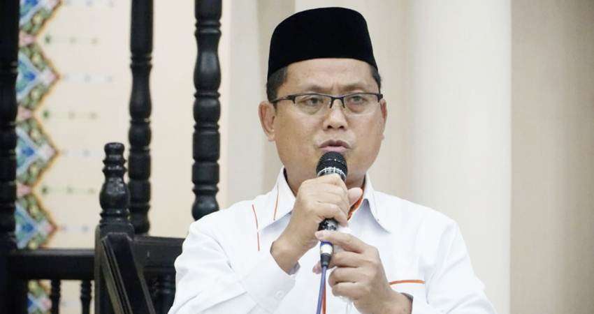 Percepatan tata Kelola Desa Terus Didorong