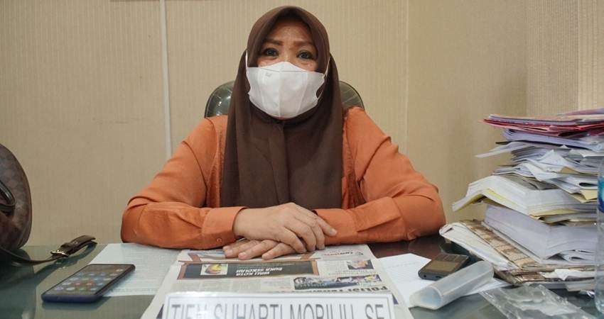 Pemda Wajib Perhatikan Pendanaan Panti Asuhan