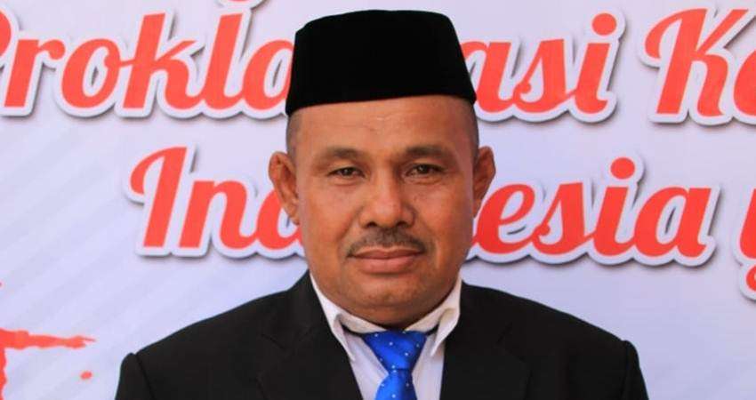 Kemasan Kopi Pinogu Diusul Pakai Bahasa Bonda