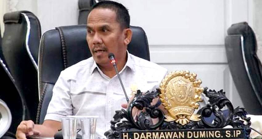 Peran Lurah dan Camat Sangat Penting