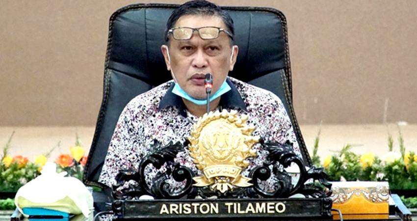 Hindari Kecemburuan dalam Bantuan